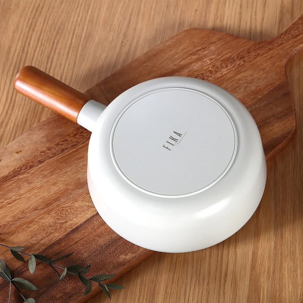 Fika Reserve 7" Wok - Image 6