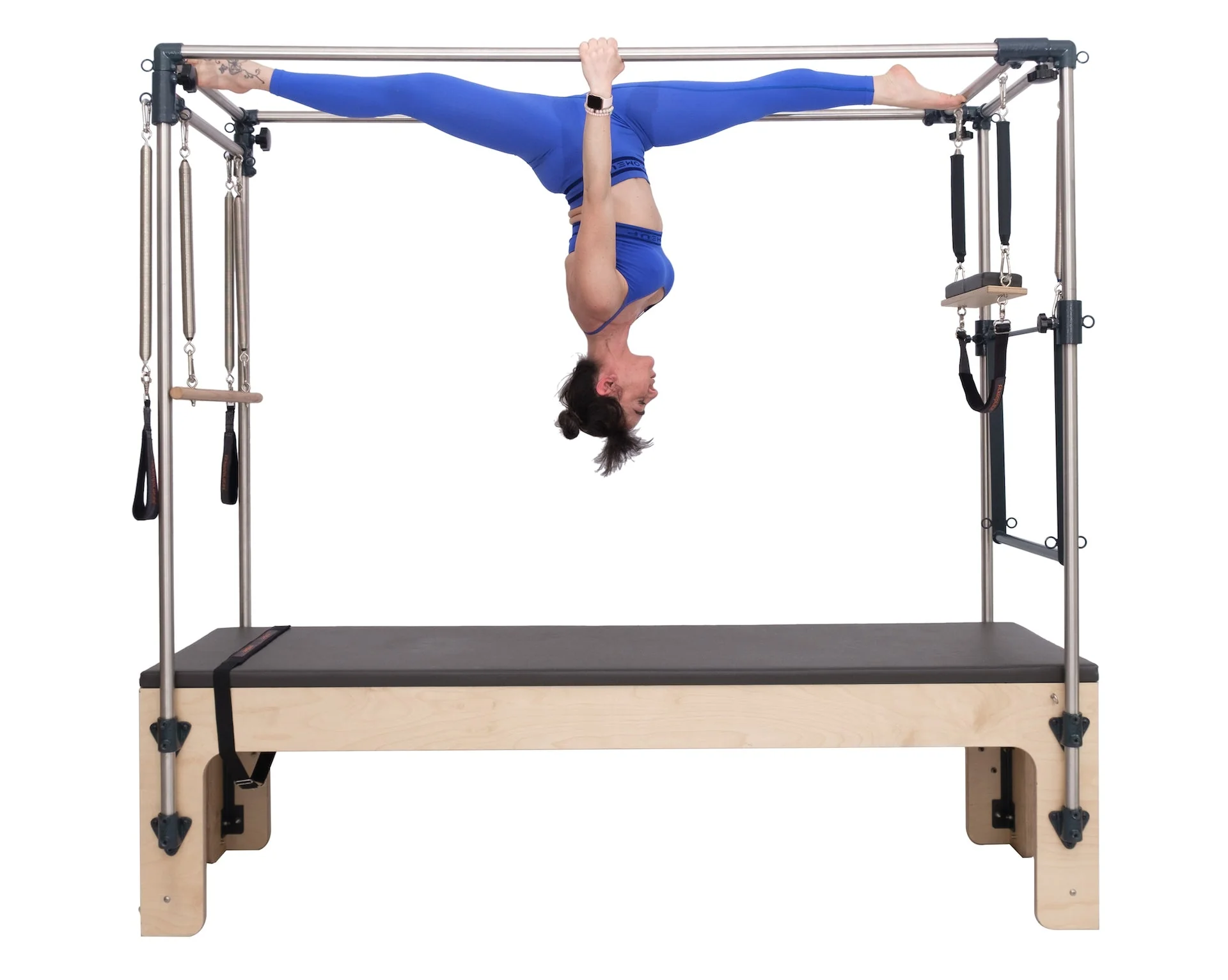 Fitkon™ Powerhouse Cadillac Trapeze Table - Image 6