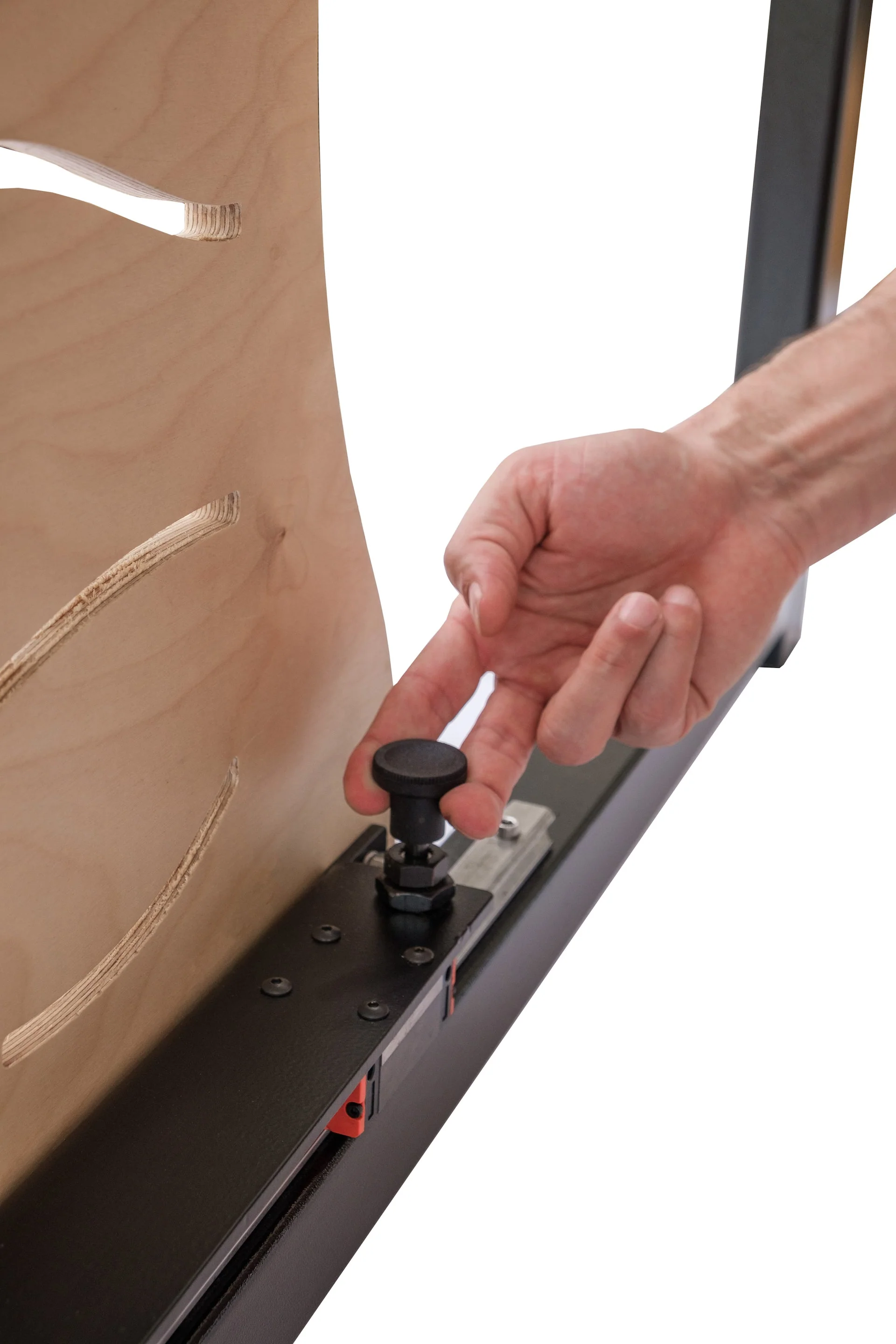 Fitkon™ Powerhouse Ladder Barrel - Image 4