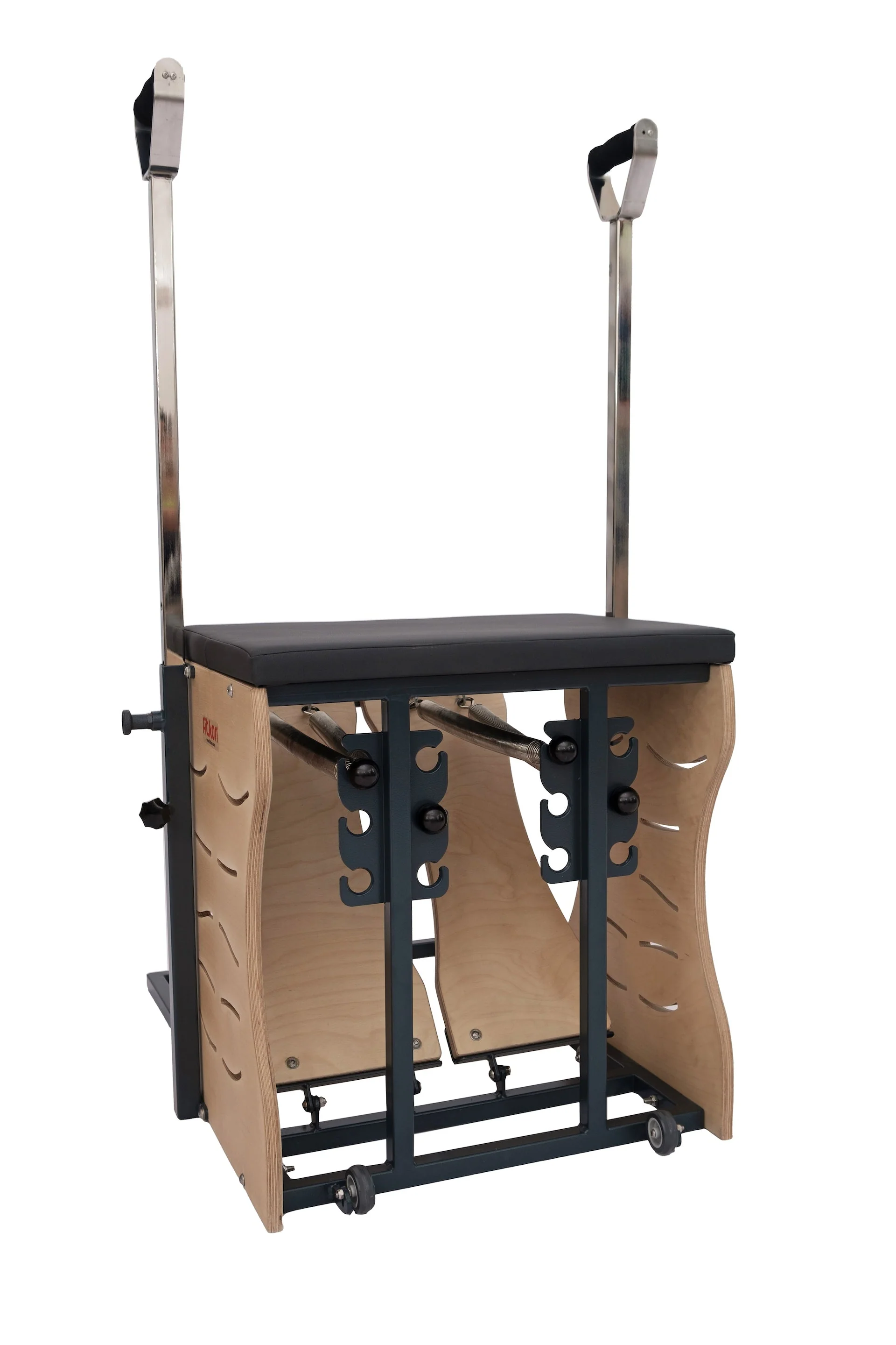 Fitkon™ Powerhouse Split Pedal Wunda Chair - Image 3