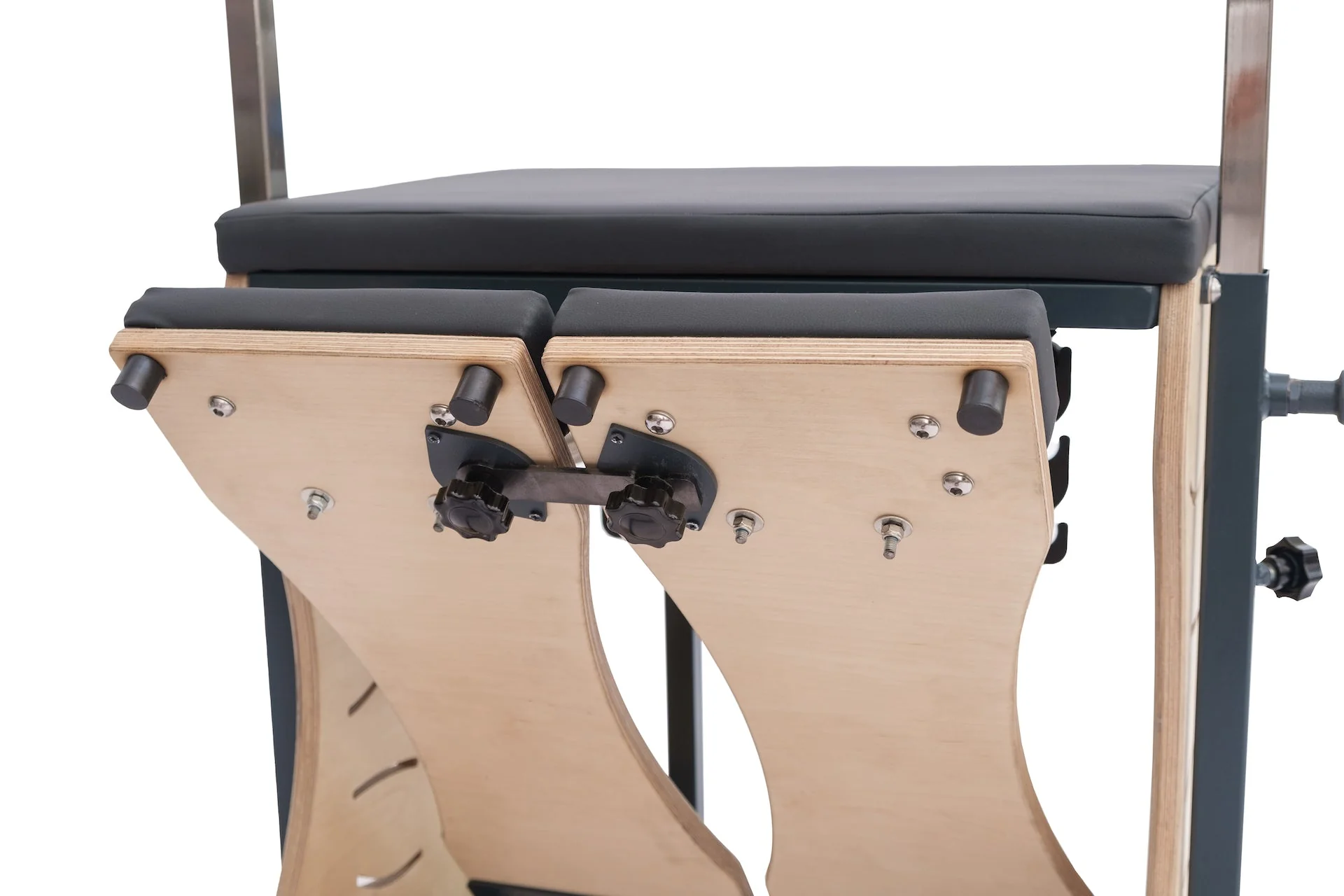 Fitkon™ Powerhouse Split Pedal Wunda Chair - Image 7
