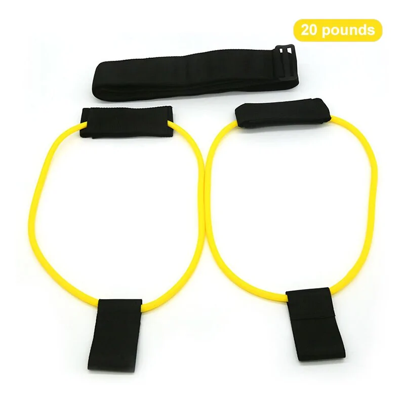Fitness Booty Bands Set - Image 7