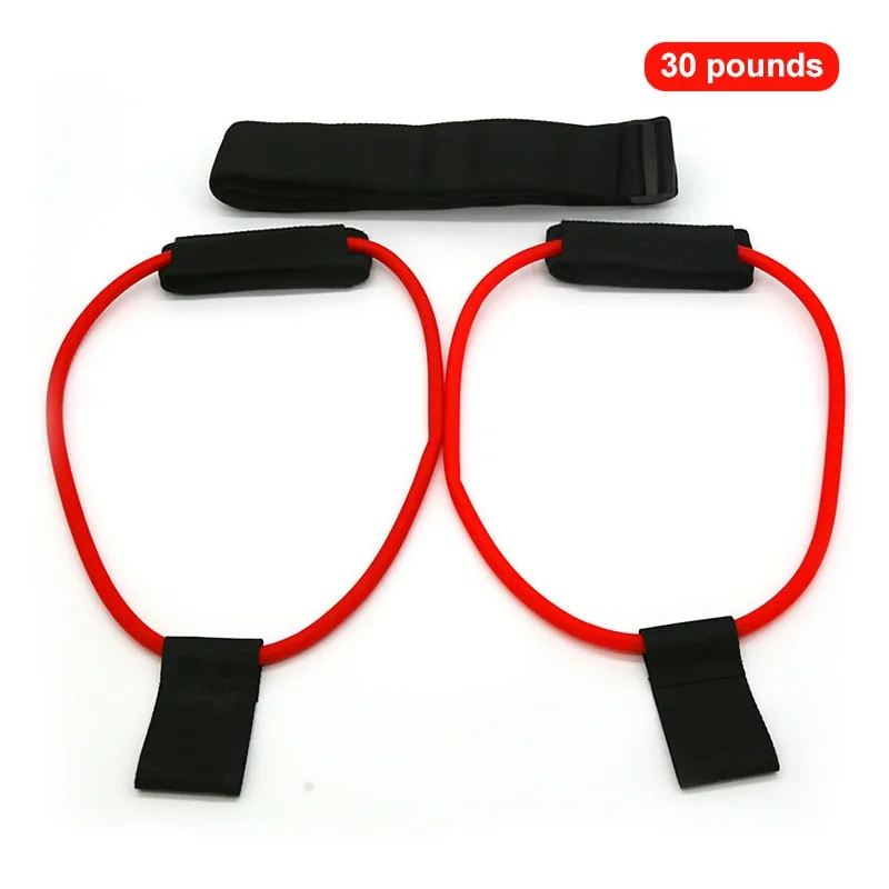 Fitness Booty Bands Set - Image 8