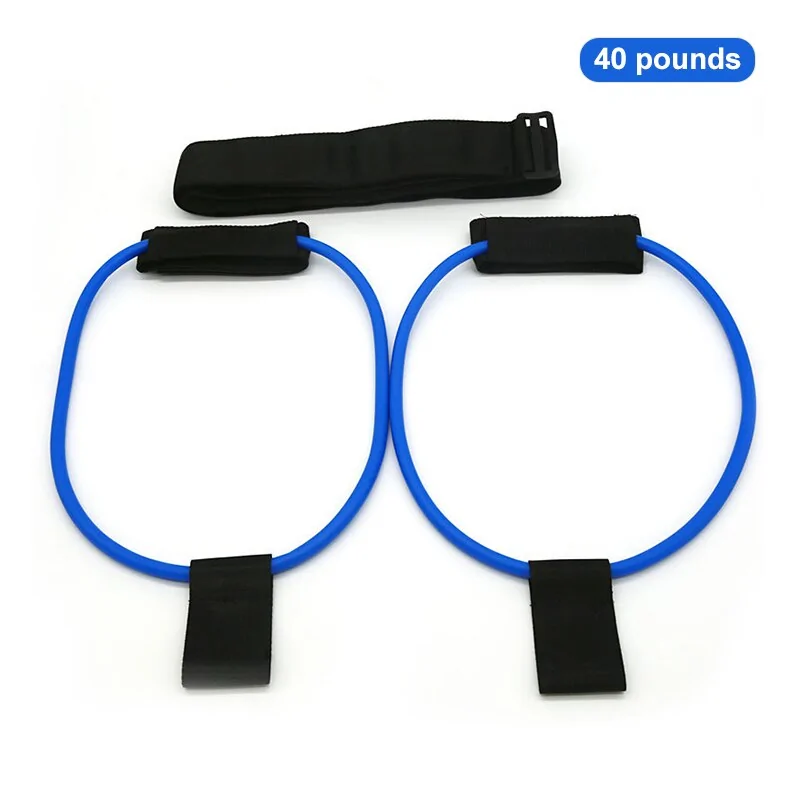 Fitness Booty Bands Set - Image 9