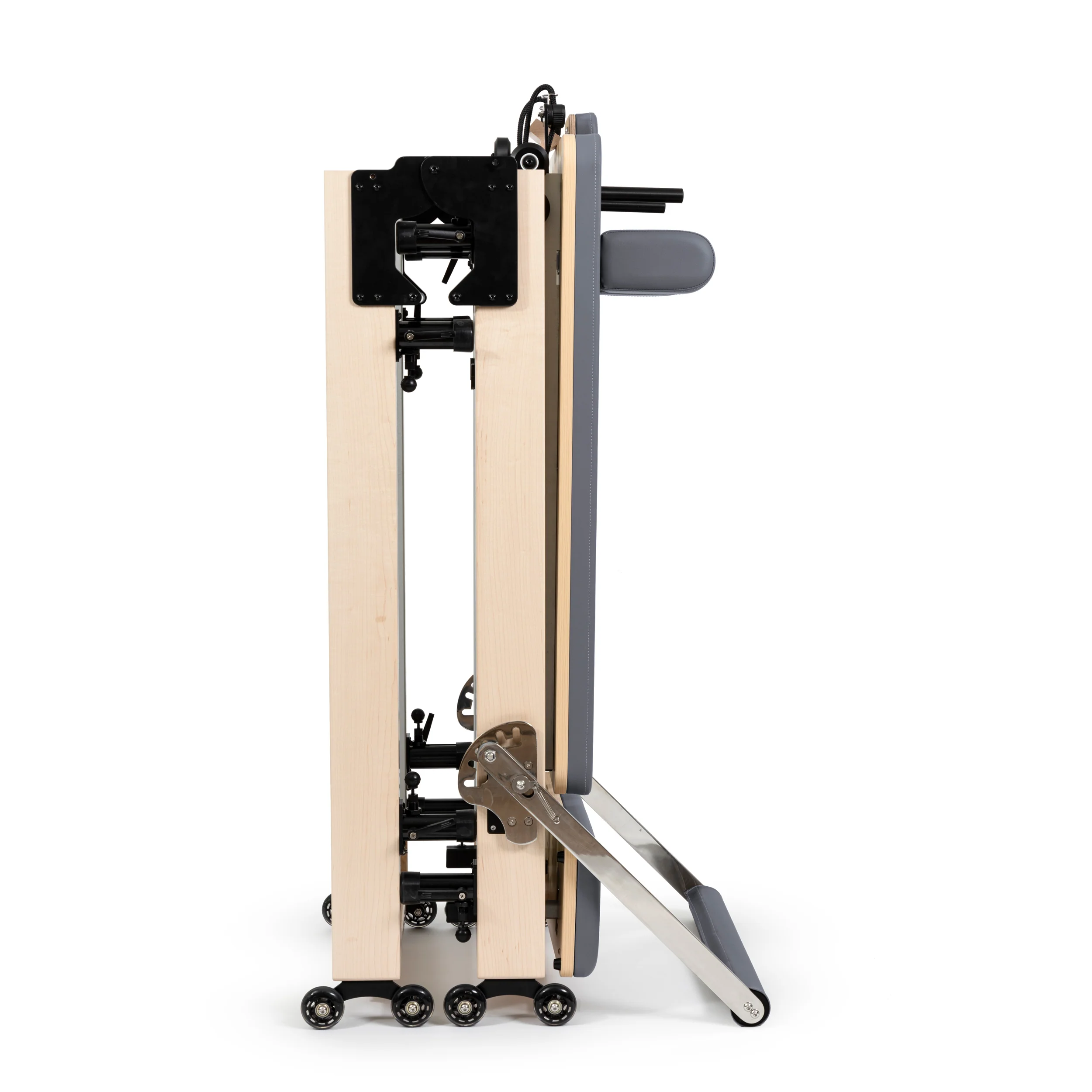 Foldable Reformer for Home - Image 3