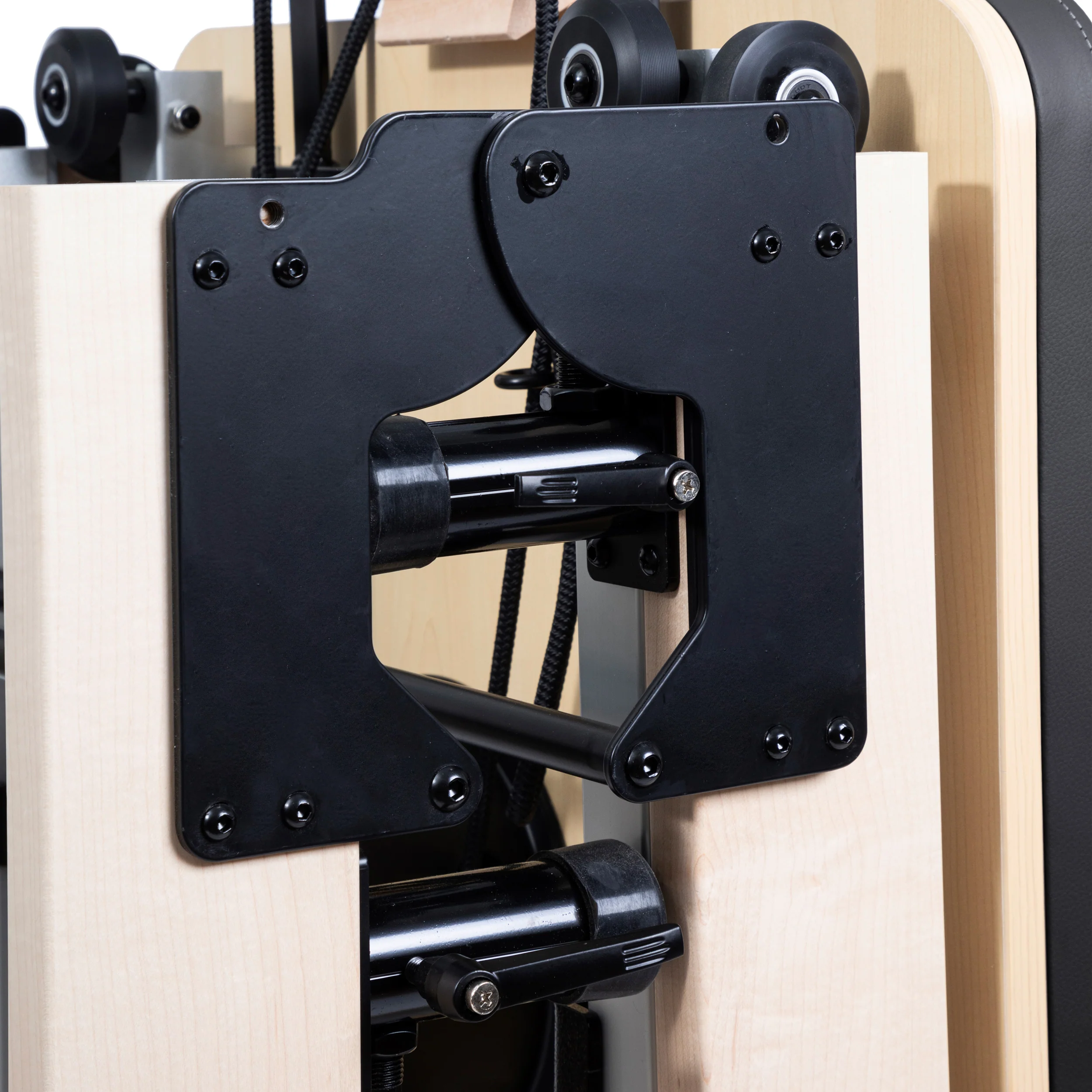 Foldable Reformer for Home - Image 6