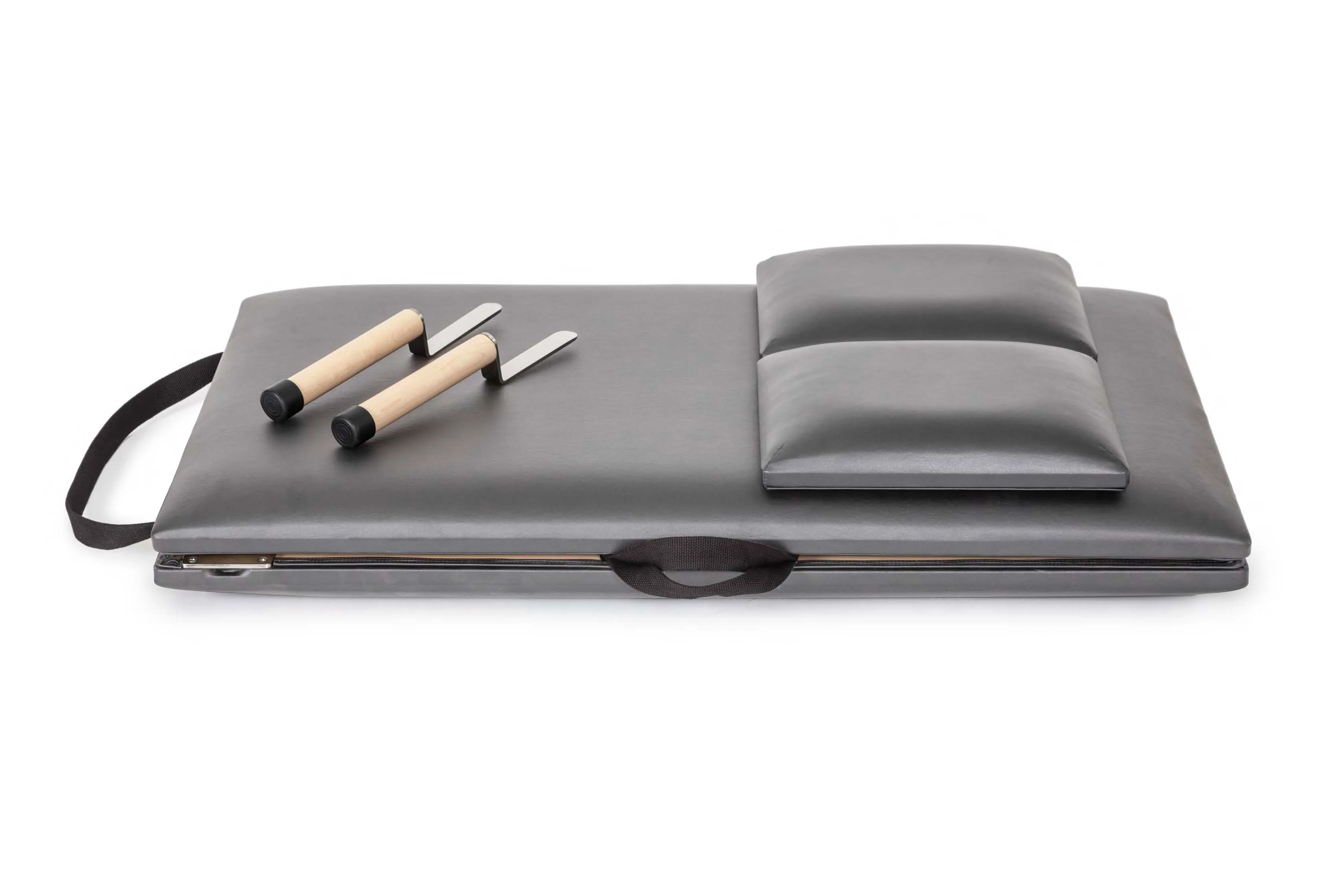 Folding Mat with Handles - Image 3
