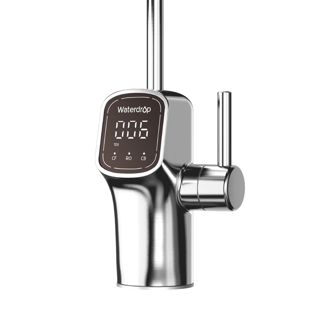 G3P600 Reverse Osmosis System - Waterdrop G3P600 - Image 10