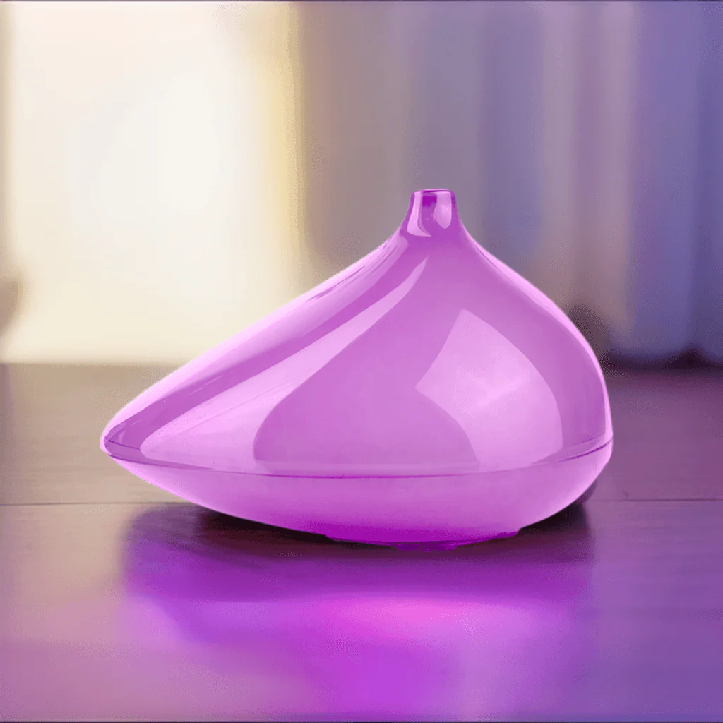 Gem Aromatherapy Essential Oil Diffuser - Image 4
