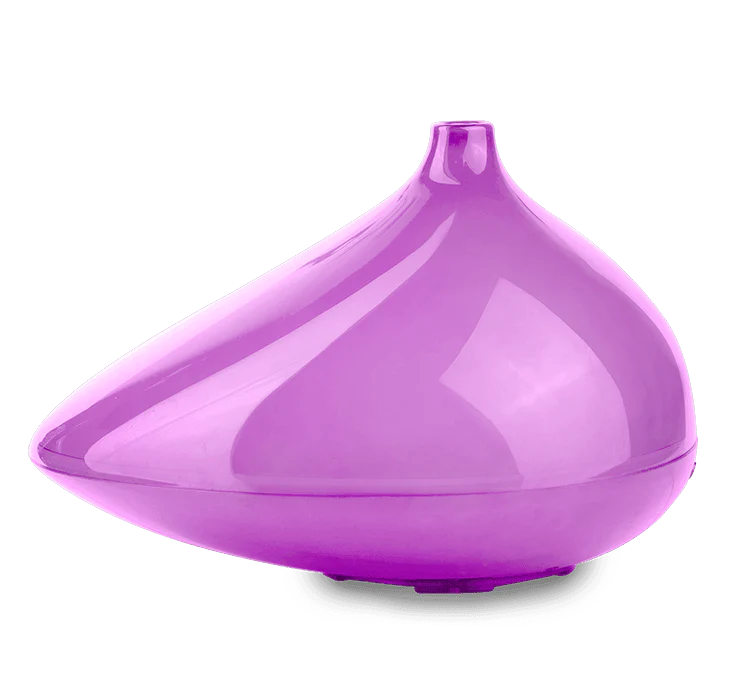 Gem Aromatherapy Essential Oil Diffuser - Image 5