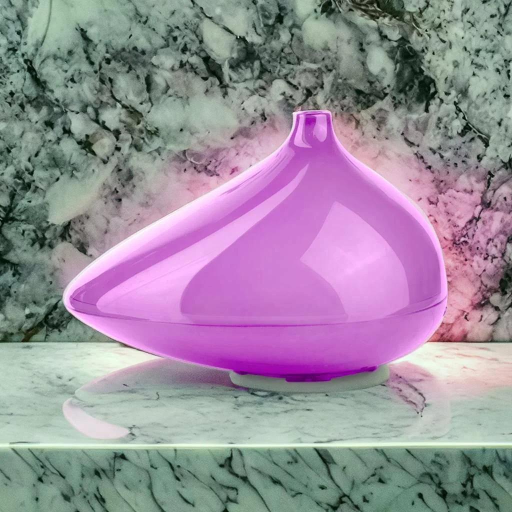 Gem Aromatherapy Essential Oil Diffuser - Image 7