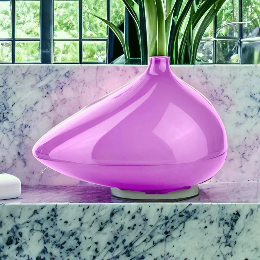 Gem Aromatherapy Essential Oil Diffuser - Image 8