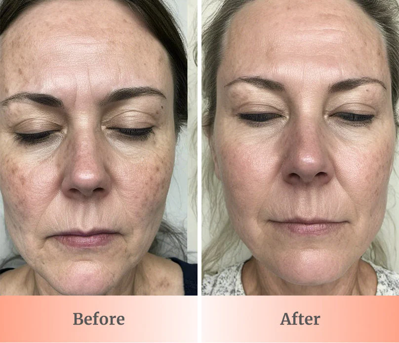 GlowUp™ LED Light Therapy Face Mask - Image 9