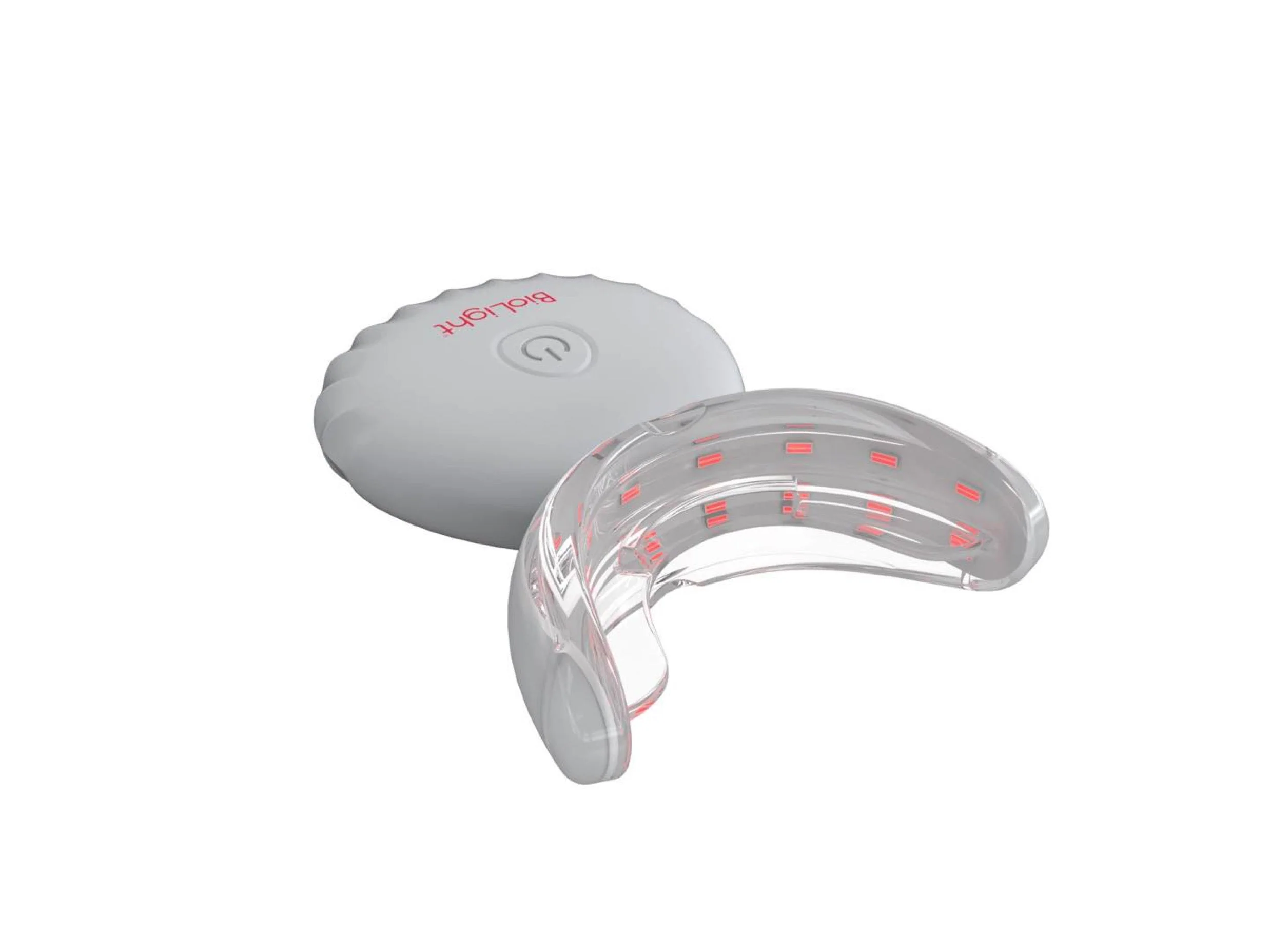 Guardian: Oral Care Red & NIR Light Therapy Device | Patent-Pending Dual LEDs for Health & Hygiene - Image 7