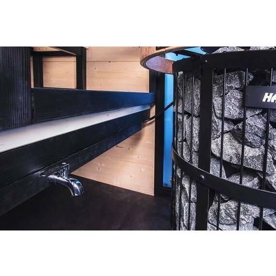 Harvia Water Heater WP250TH For Harvia Thermio - Finnish Sauna Builders - Image 3