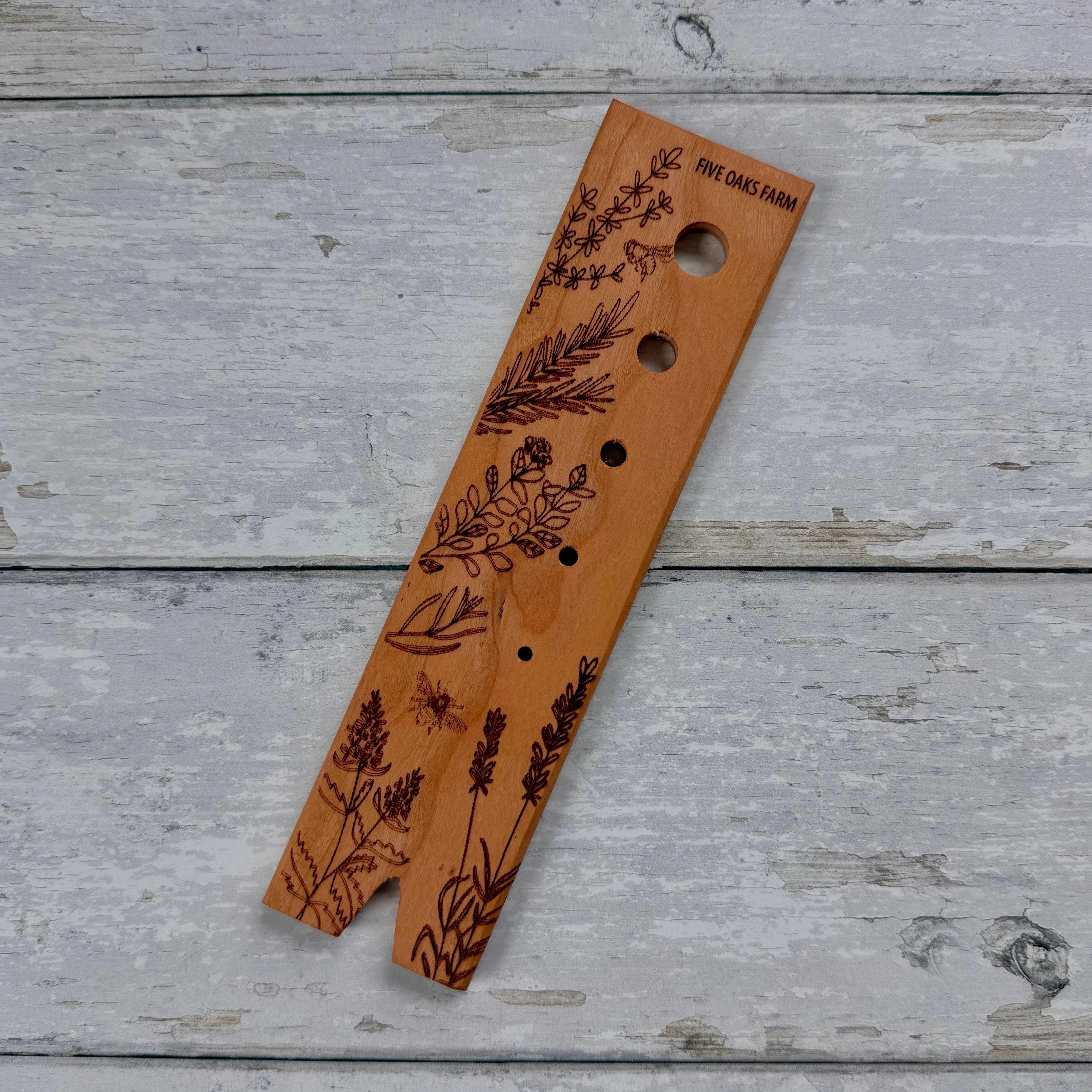 Herb Stripper - Image 7