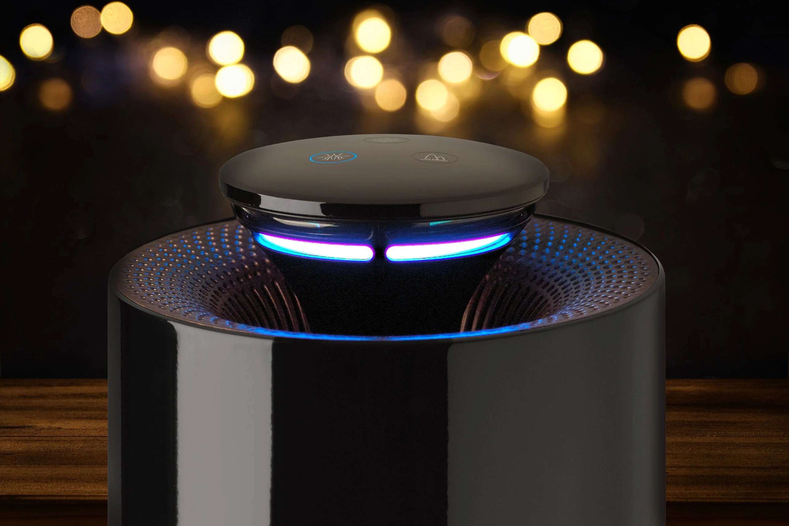 Hugo 3-in-1 Air Purifier - Image 11
