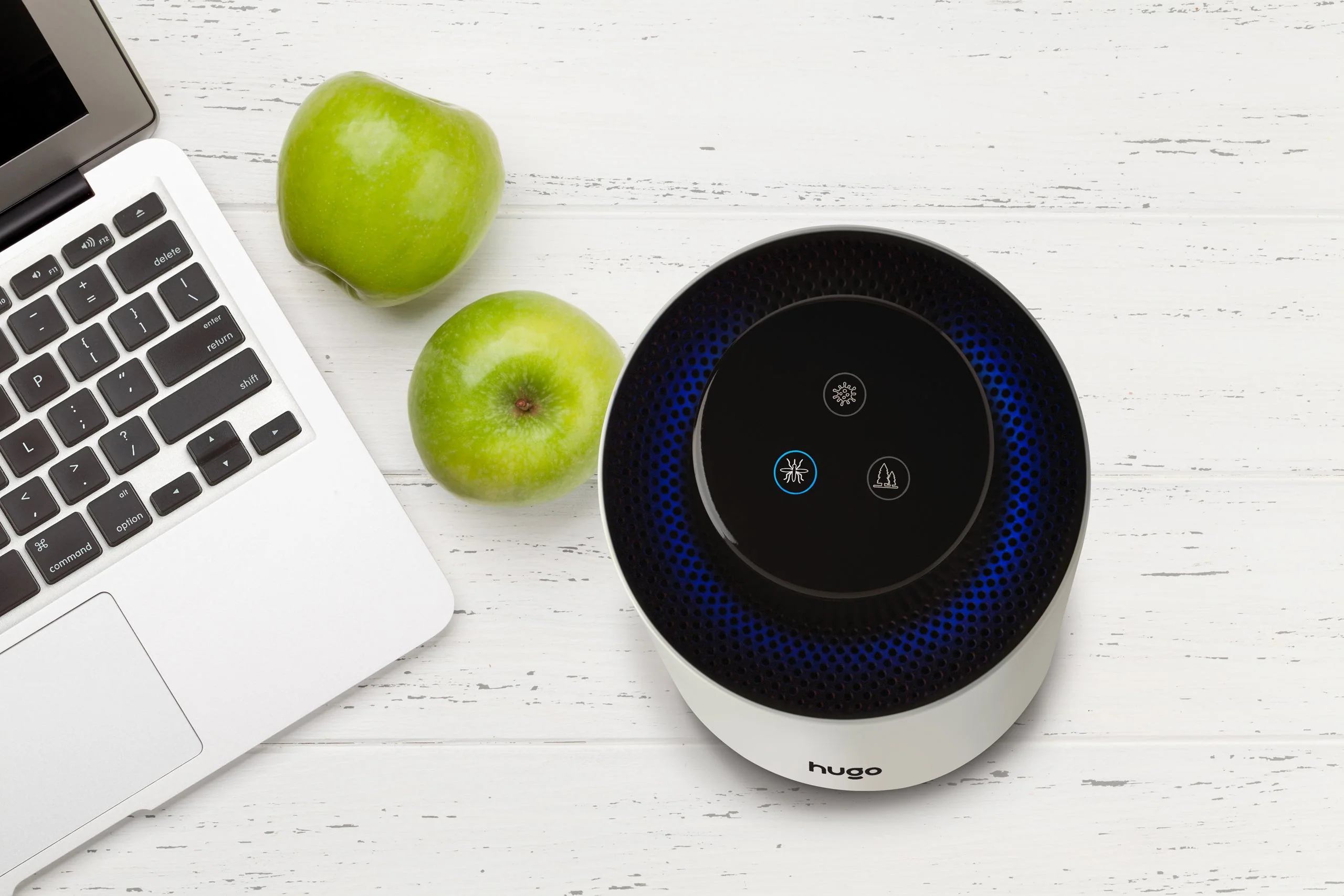 Hugo 3-in-1 Air Purifier - Image 16