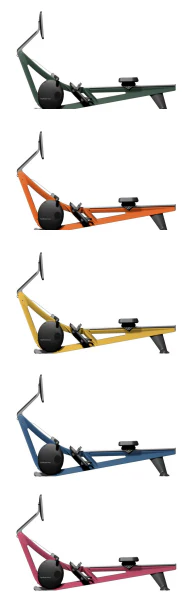 Hydrow Wave Rower - Variant Colors - Image 10