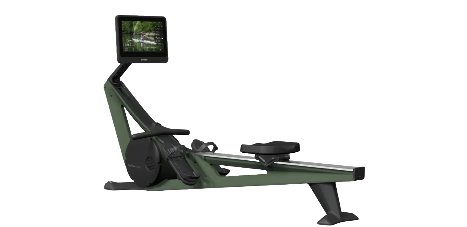Hydrow Wave Rower - Variant Colors - Image 2