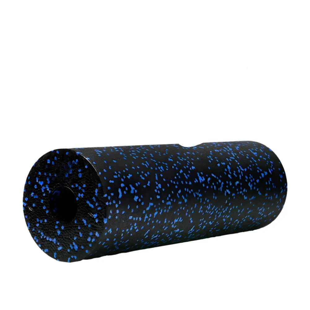 Improve Flexibility and Recovery with Foam Roller