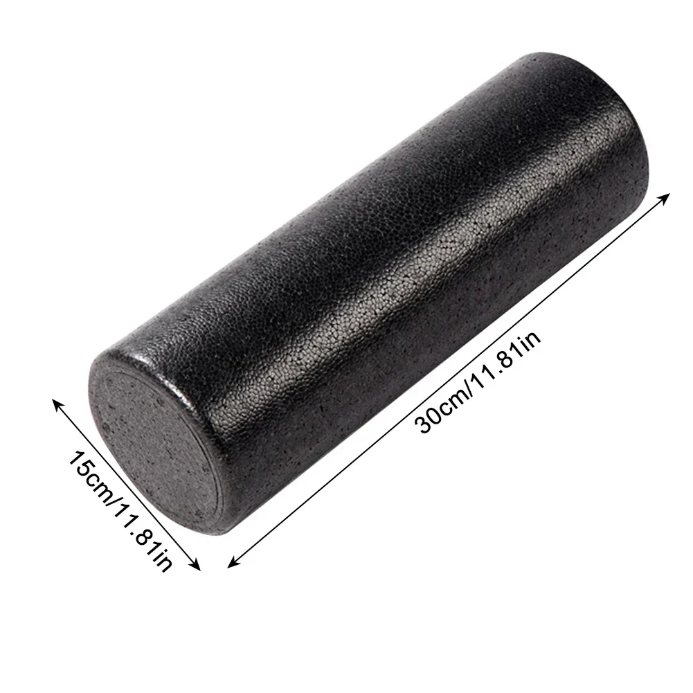 Improve Flexibility and Recovery with Foam Roller - Image 11