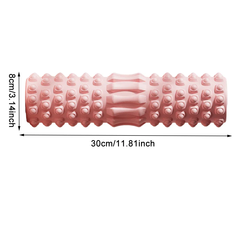 Improve Flexibility and Recovery with Foam Roller - Image 5