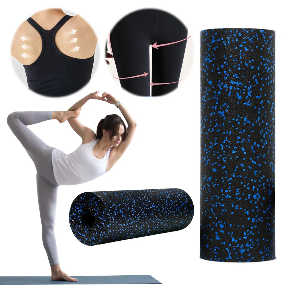Improve Flexibility and Recovery with Foam Roller - Image 6