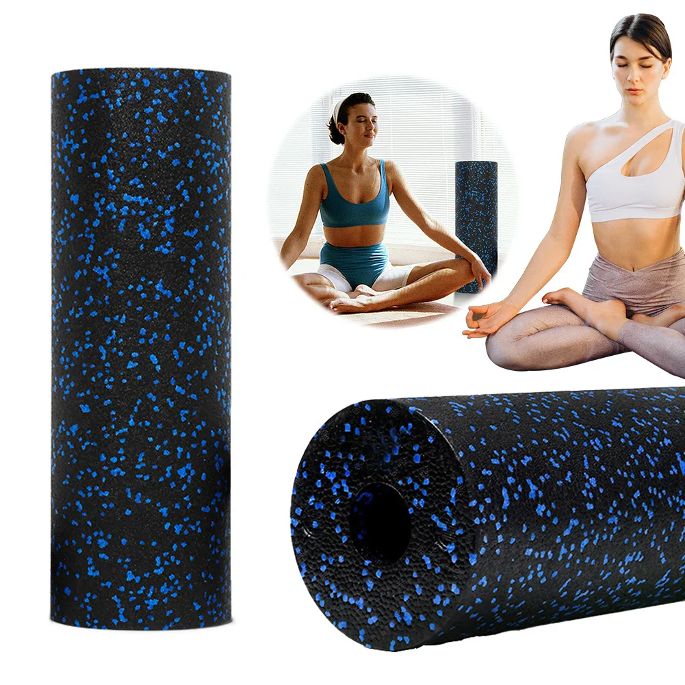 Improve Flexibility and Recovery with Foam Roller - Image 7