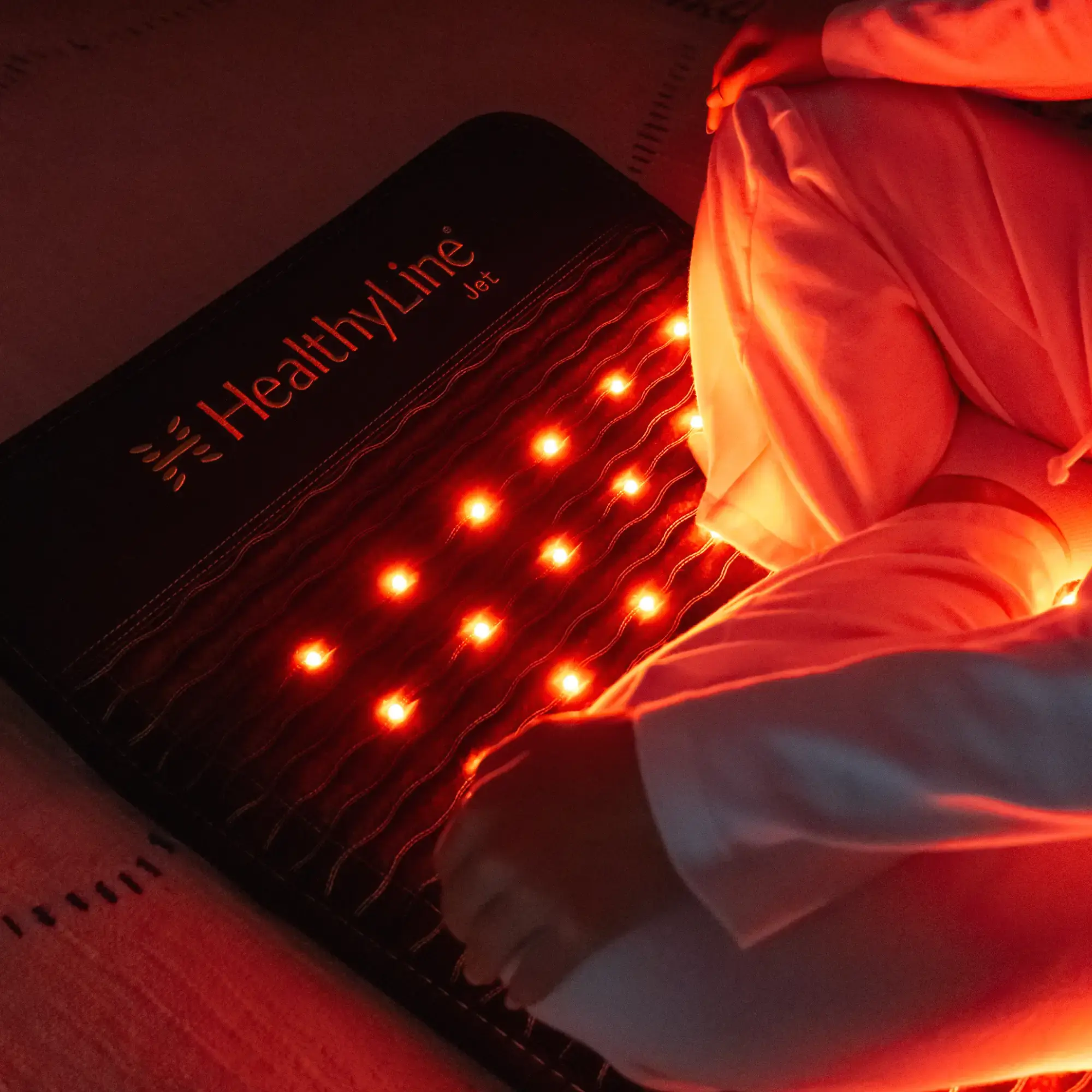 Jet Series | PEMF Far Infrared Heating Mats - Image 15
