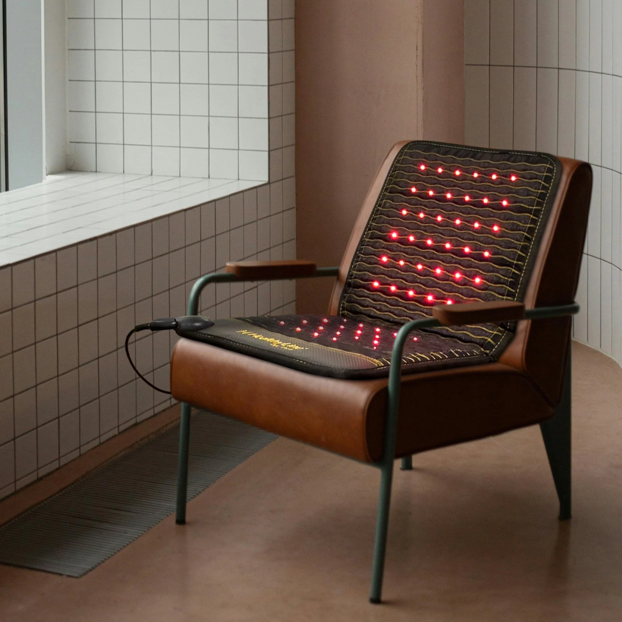 Jet Series | PEMF Far Infrared Heating Mats - Image 18