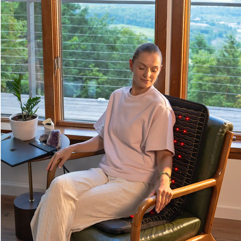 Jet Series | PEMF Far Infrared Heating Mats - Image 19