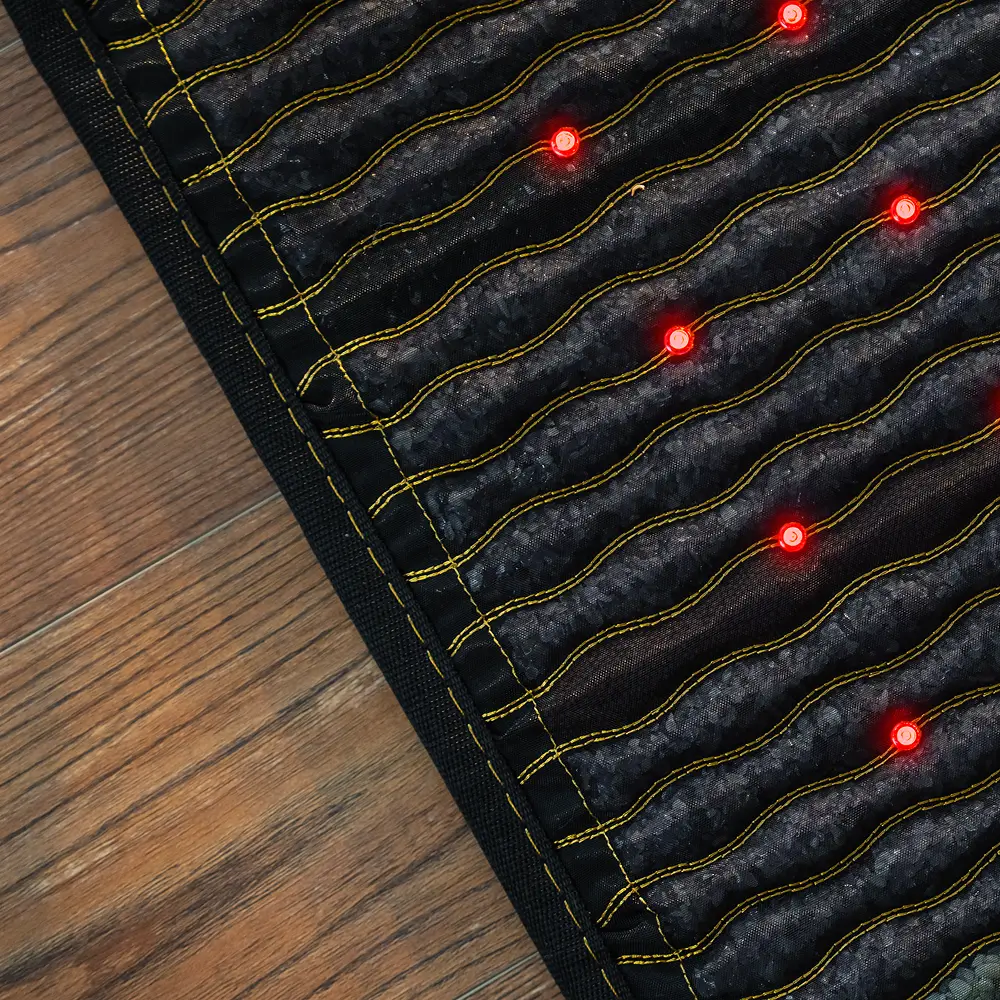 Jet Series | PEMF Far Infrared Heating Mats - Image 22