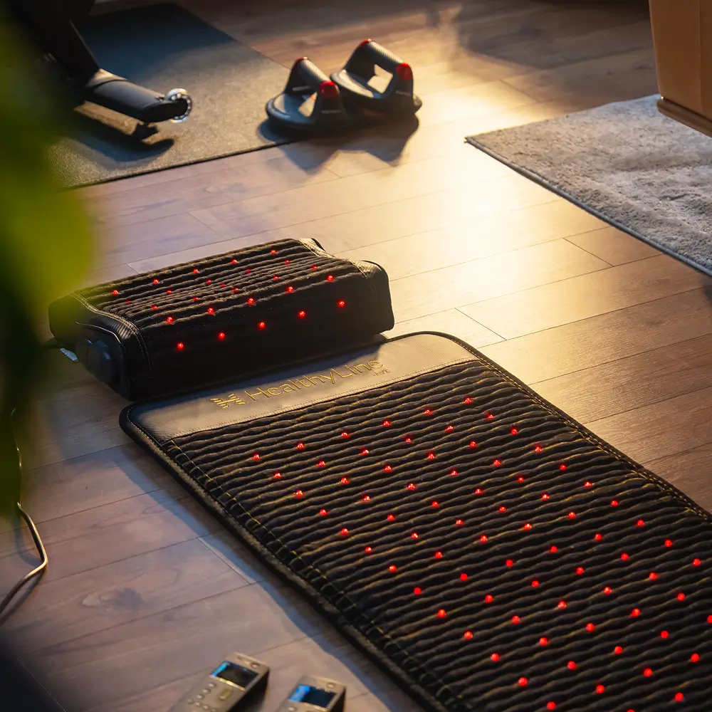 Jet Series | PEMF Far Infrared Heating Mats - Image 25