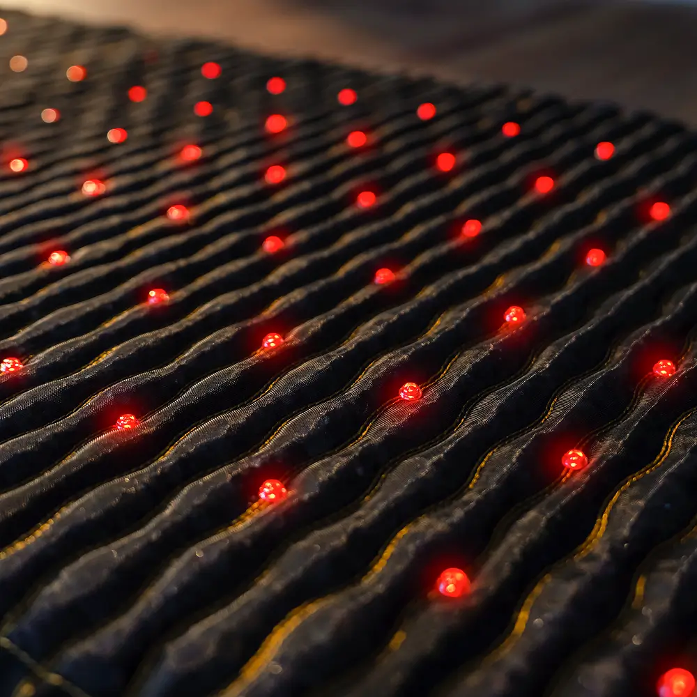 Jet Series | PEMF Far Infrared Heating Mats - Image 4