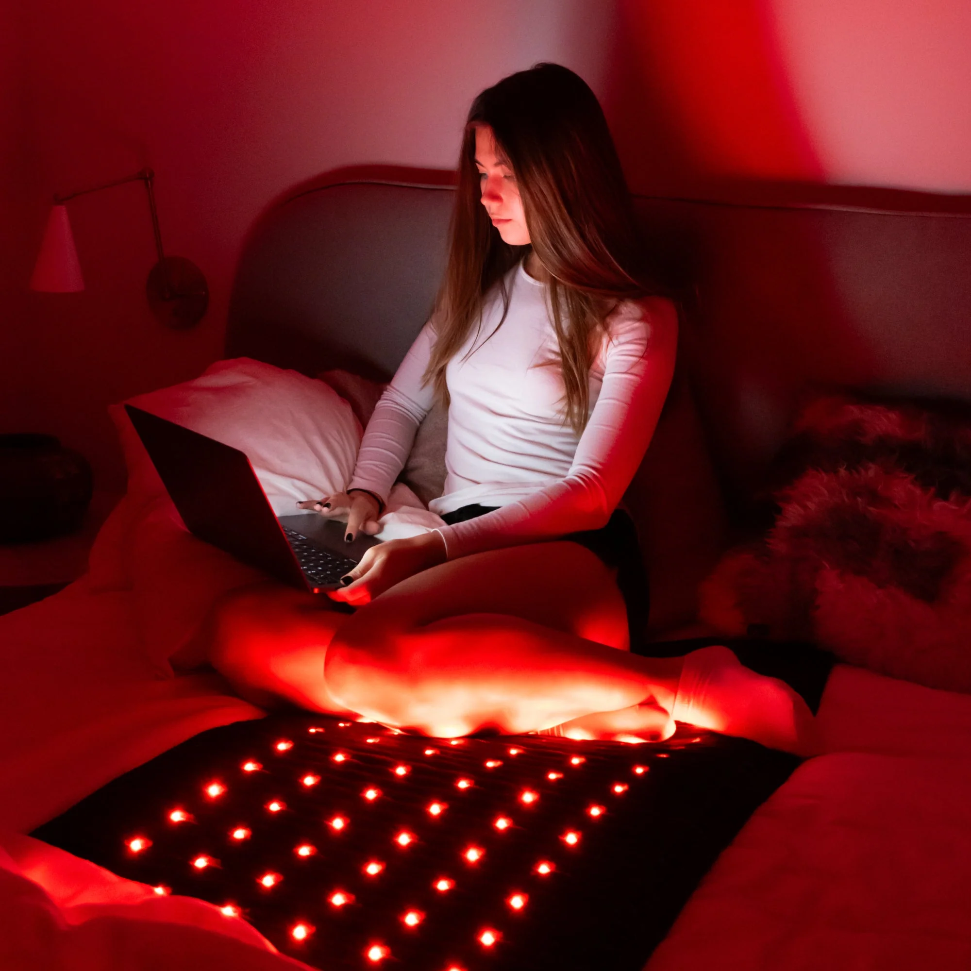 Jet Series | PEMF Far Infrared Heating Mats - Image 8