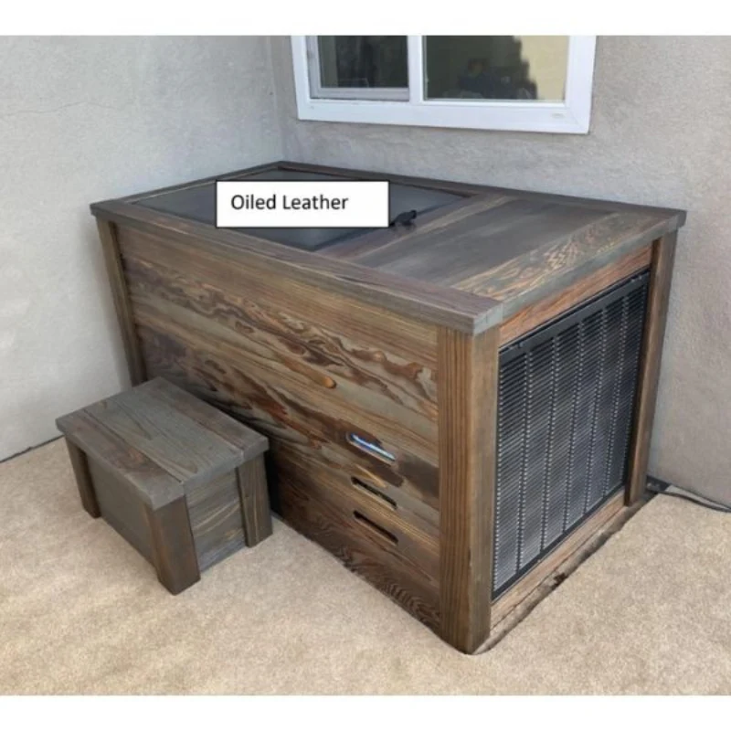Kooru Cold Plunge Tub - Image 18