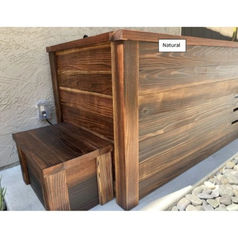 Kooru Cold Plunge Tub - Image 19