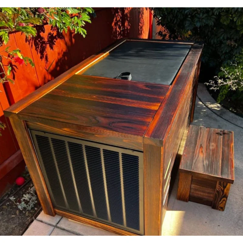 Kooru Cold Plunge Tub - Image 4