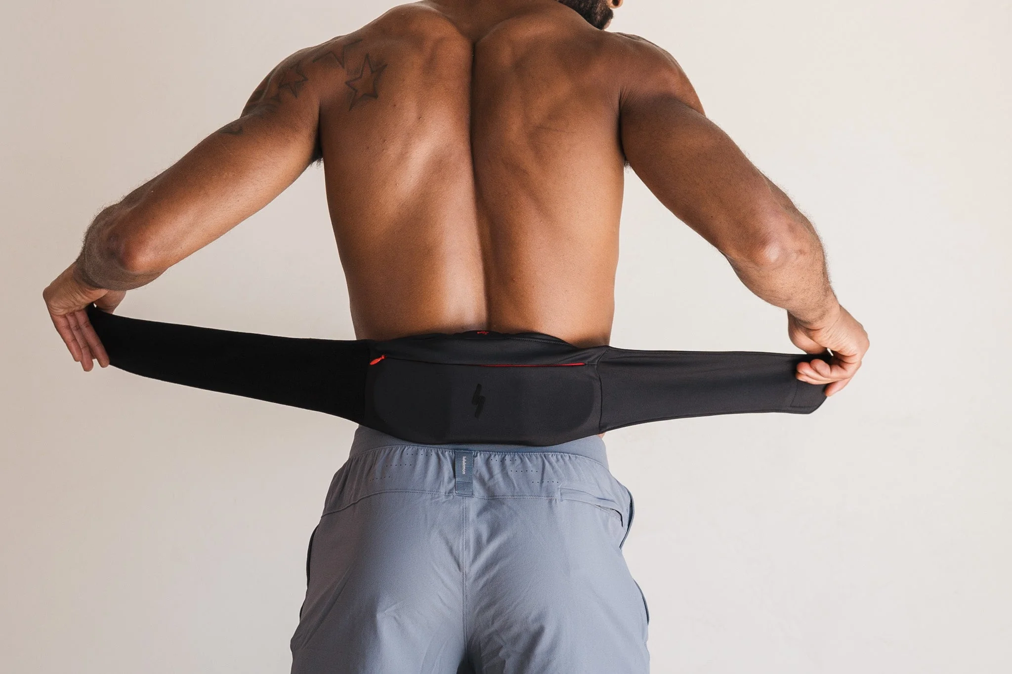 L1 Lower Back Wearable Heat Pad - Image 6