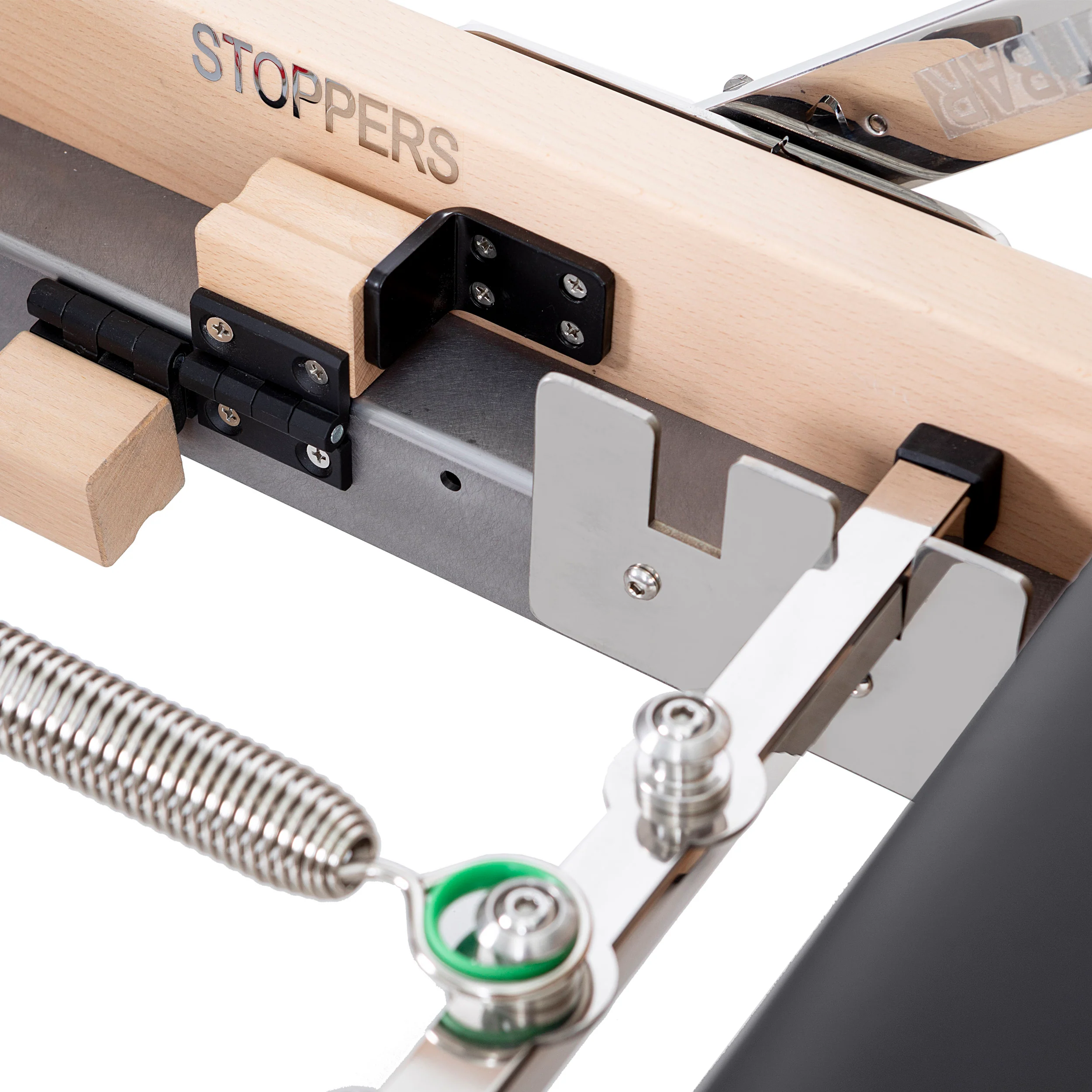 Lignum Reformer™ with Tower - Image 4