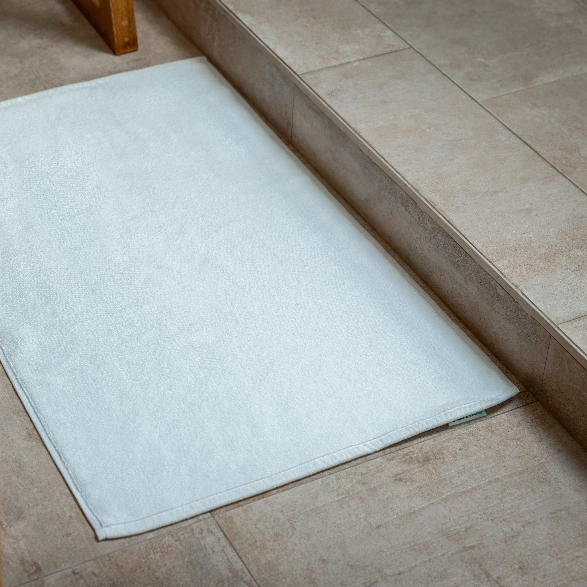 Luxury Organic Bath Mats (Four Pack) - Image 6