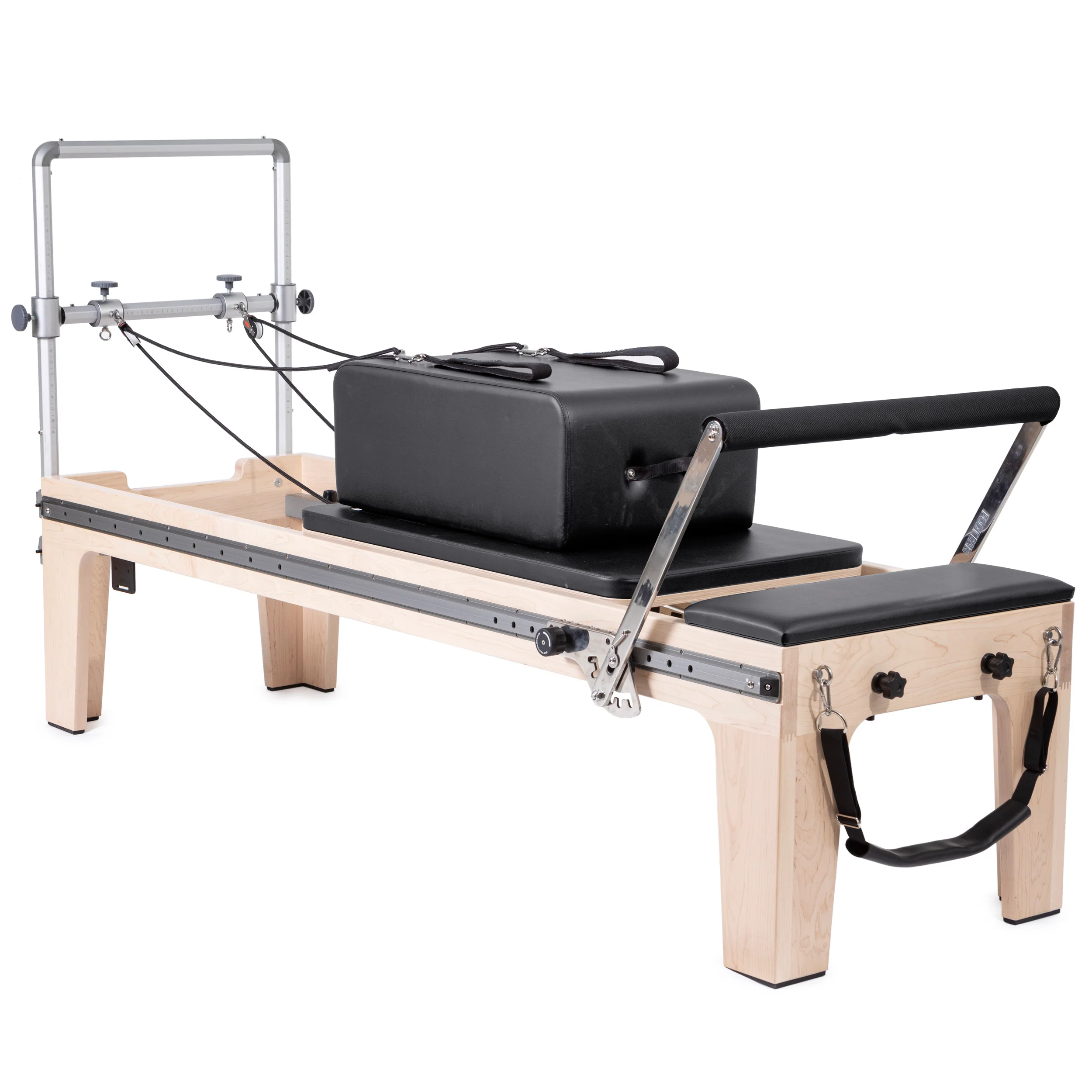 Master Instructor™ Physio Reformer Bundle - Image 3