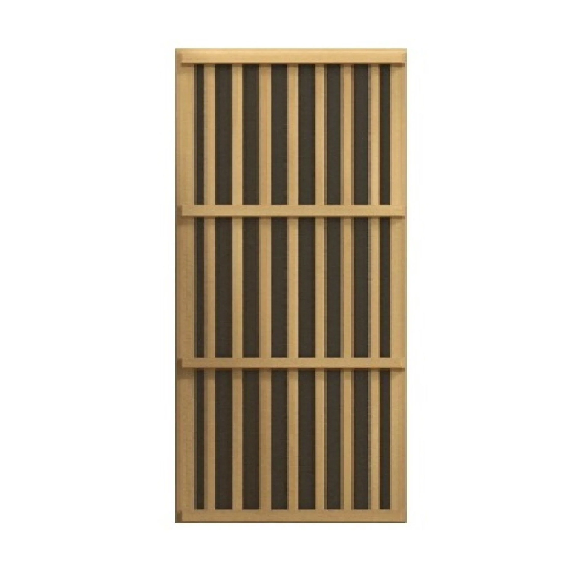 Maxxus Ultra Low EMF (Under 2MG) FAR Infrared Sauna – Canadian Hemlock - Image 12