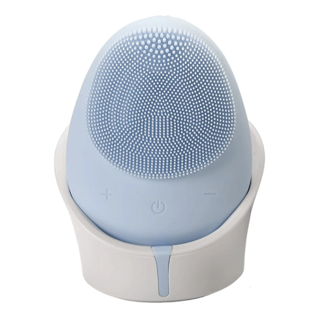 Mellow W-SONIC Silicone Facial Cleansing Brush - Image 30