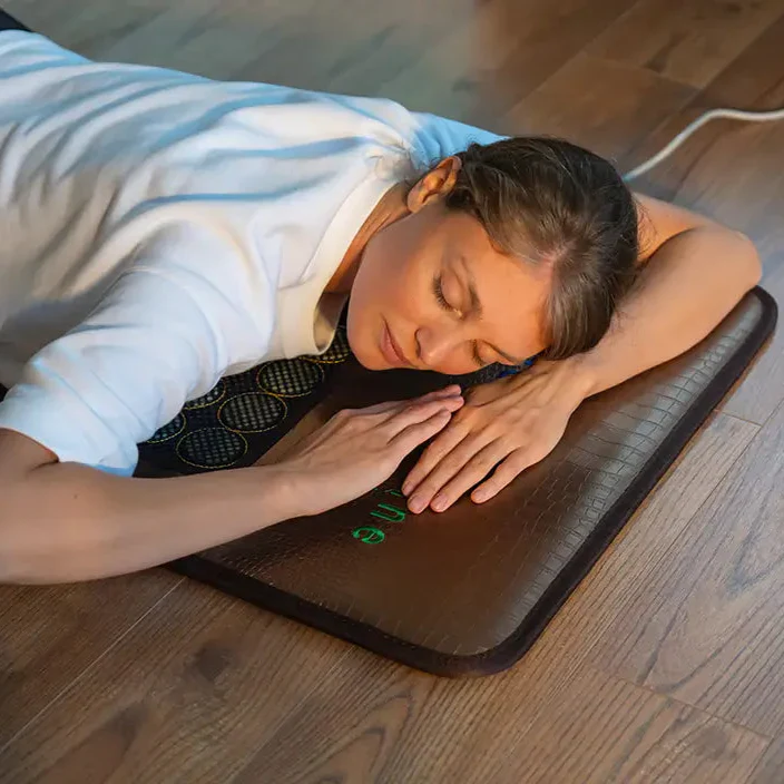 MESH Series | Far Infrared Heating Mats - Image 4