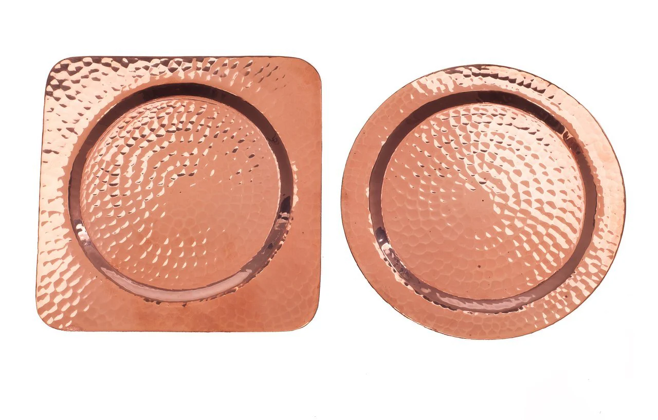 Napa Copper Cup Coasters - Image 6