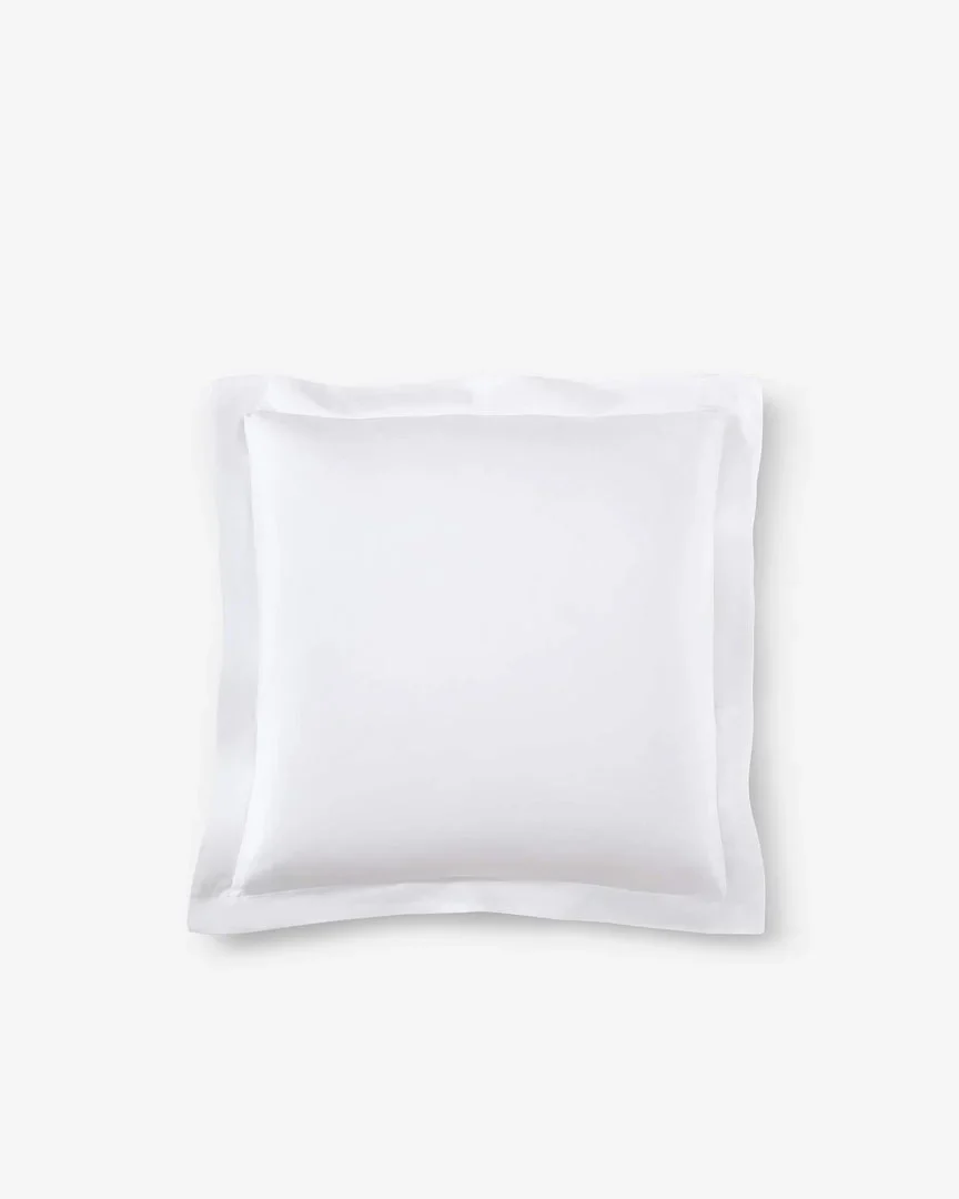 Natural Premium Bamboo Euro Sham - Image 33