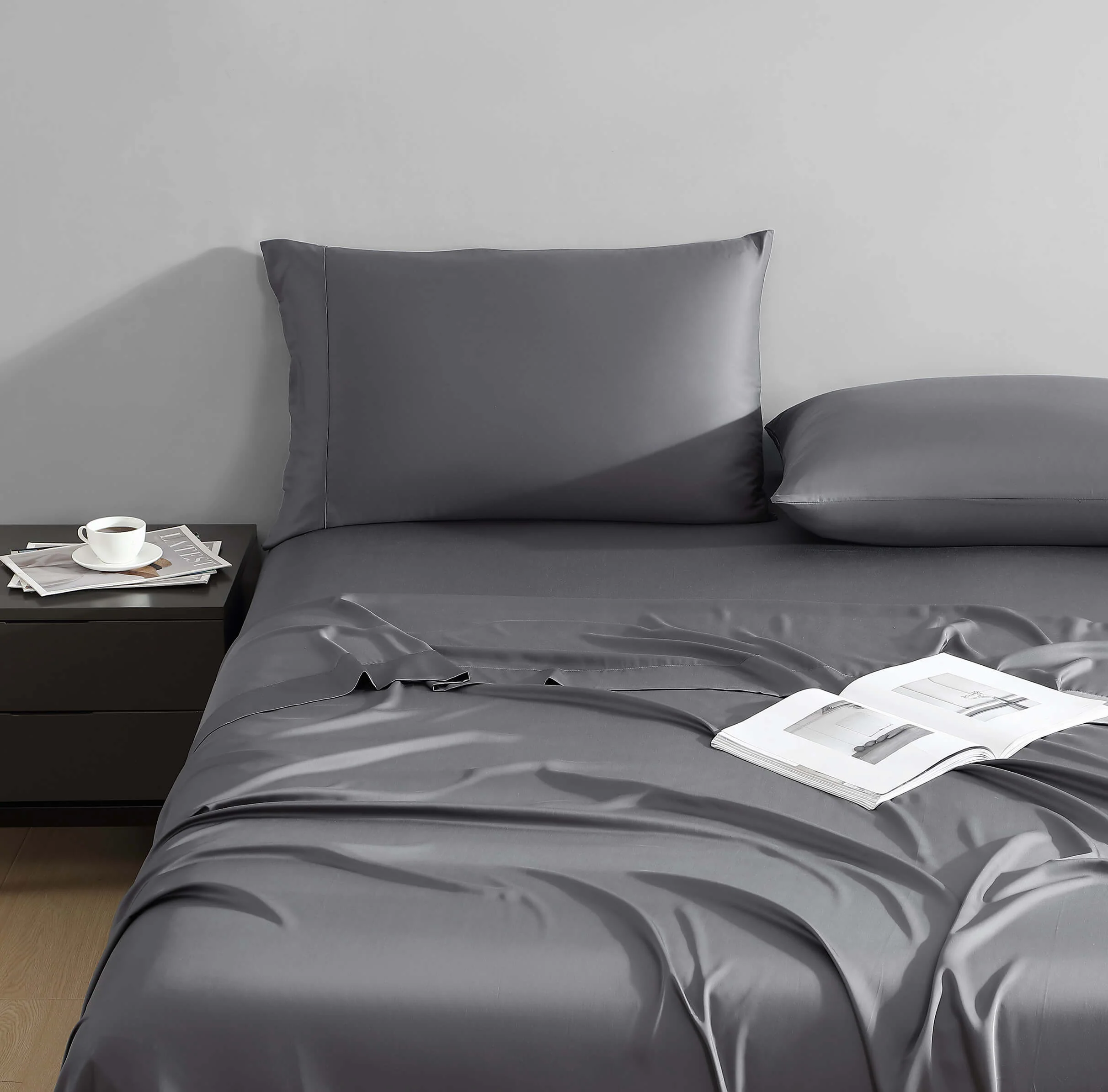 Natural Premium Bamboo Top Sheet - Image 28