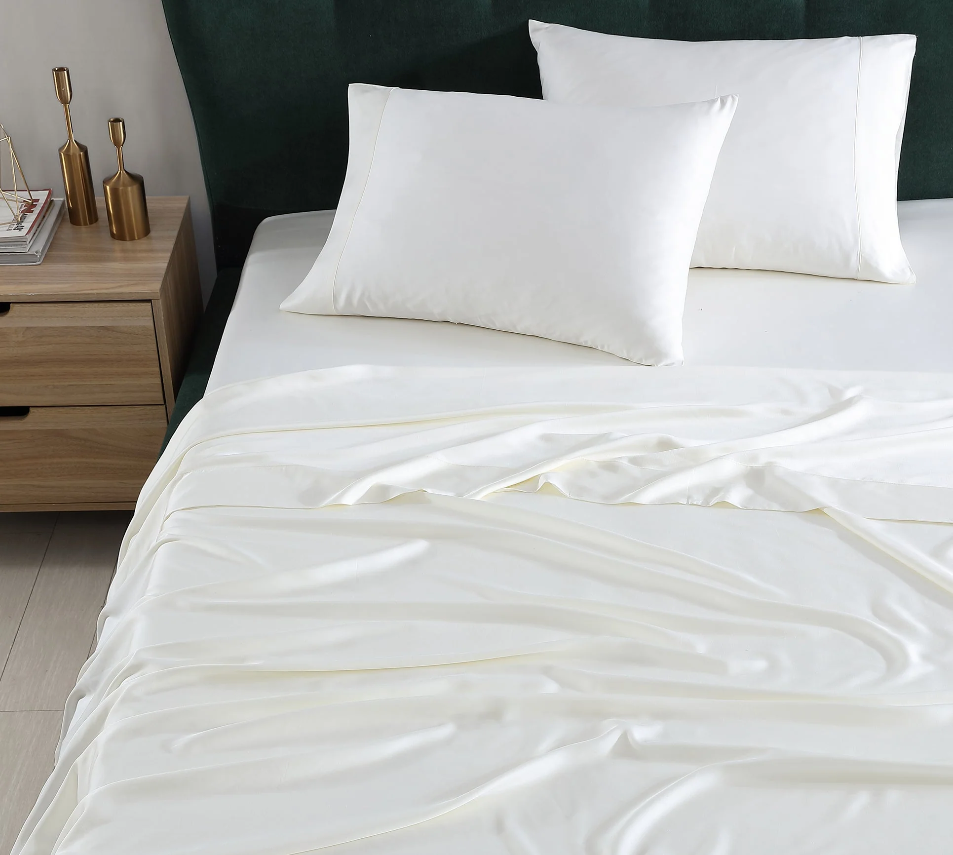 Natural Premium Bamboo Top Sheet - Image 33